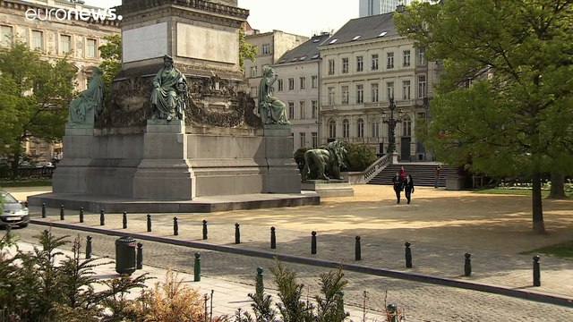 Bruselas exige explicaciones a Moscú por las sanciones a ocho altos funcionarios