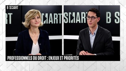 SMART LEX - L'interview de Maxime Boudal (Pulse Neo Family Office) par Florence Duprat