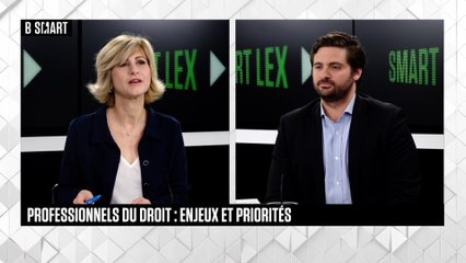 SMART LEX - L'interview de Matthieu Panhard (Pulse Neo Family Office) par Florence Duprat