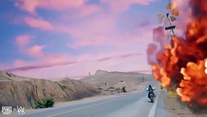 Brown Munde - Pubg Beat Sync Montage