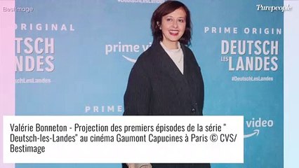 Valérie Bonneton : Ce touchant cadeau reçu de ses enfants...