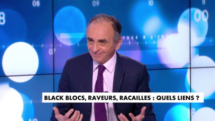 Eric Zemmour : «L'État n'a plus d'autorité sur des parcelles entières du territoire»