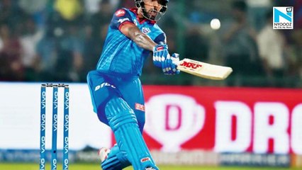 Shikhar Dhawan has activated beast mode: Aakash Chopra