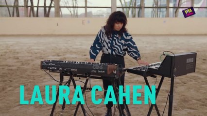 "Orfeu Negro" par Laura Cahen