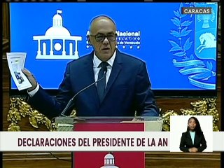 Queda comprobada relación de Duque, Guaidó, Goudreau y Trump, denunciada por Venezuela  hace 1 año