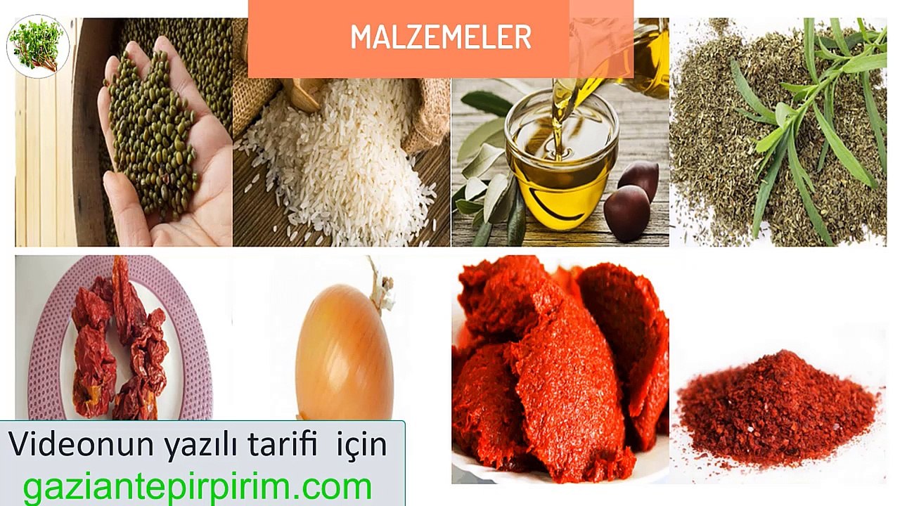 Maş Çorbası Tarifi