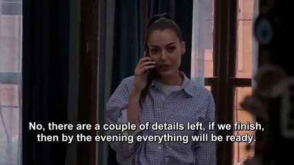 Alev Alev Episode 25.3 English Subtitles