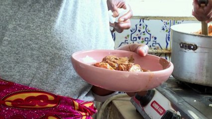 Migrants africains en Tunisie prêts à tout pour rejoindre l'Europe 🌍