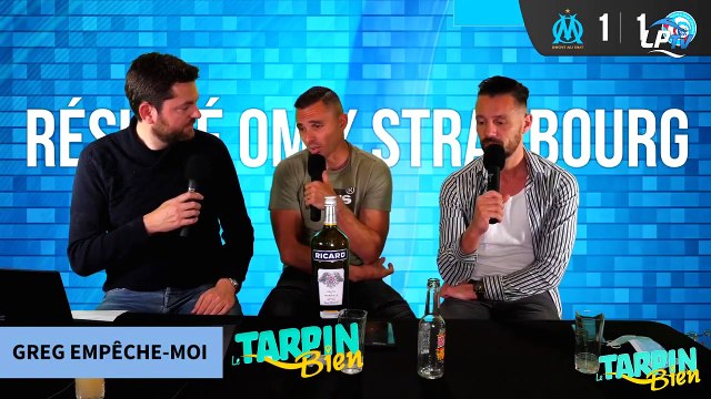 OM : le débrief des débriefs après le nul face à Strasbourg