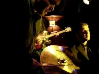 The Phantom Four live in Gijon 2007