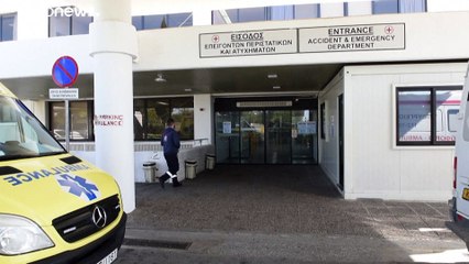Κύπρος - Covid-19: 7 θάνατοι και 481 νέα κρούσματα  - 276 οι νοσηλευόμενοι