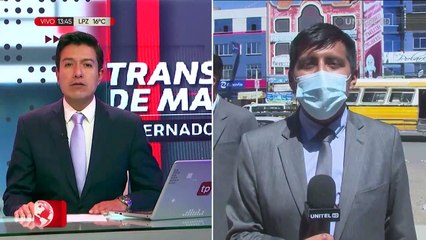 Eva jura esta tarde como alcaldesa de El Alto, mañana celebrará en una posesión simbólica