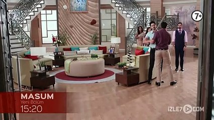 Masum 408. Bölüm Fragmanı - 4 Mayıs Salı