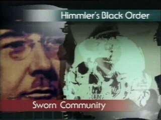 Unsolved Mysteries of WWII- Himmler's Castle