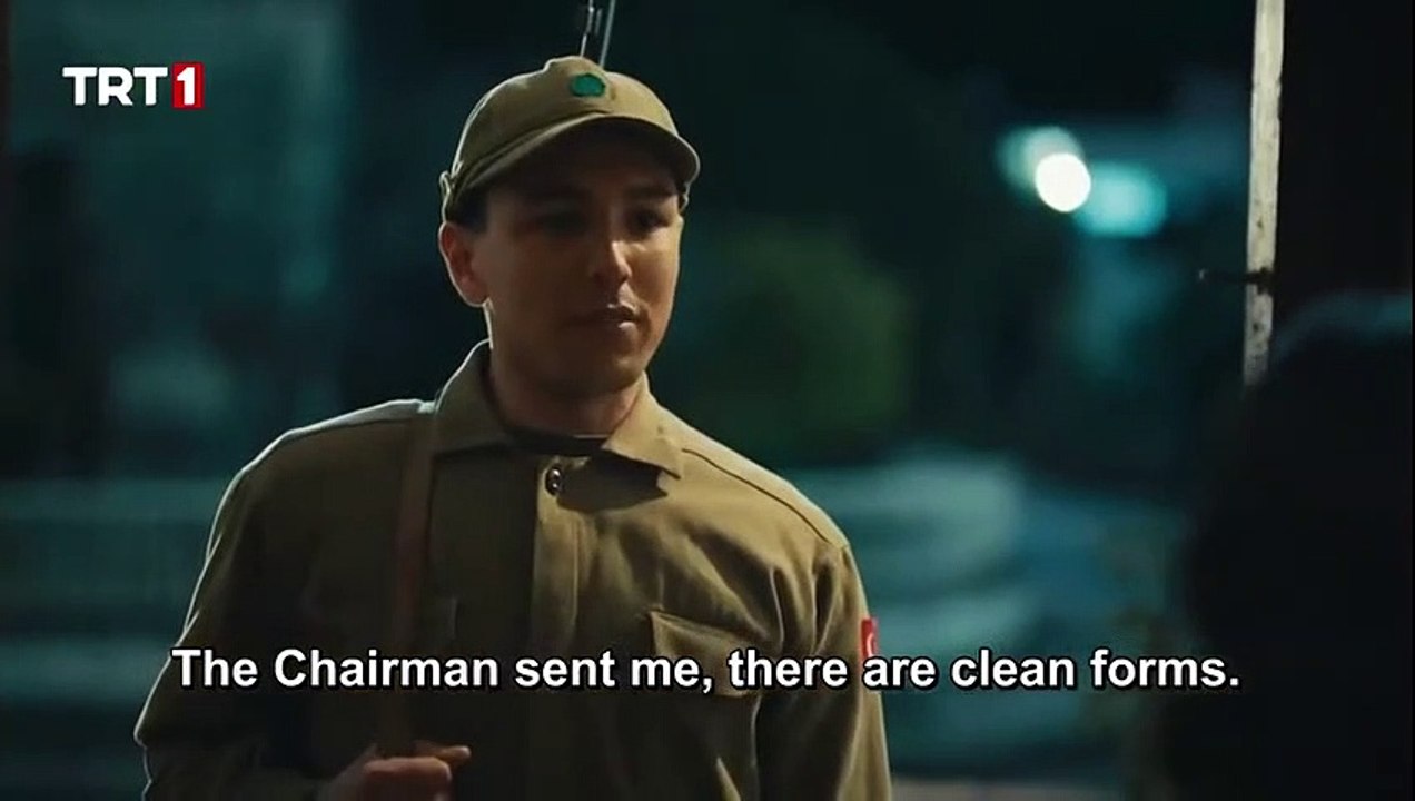 Bir Zamanlar Kibris Episode 4 English Subtitles