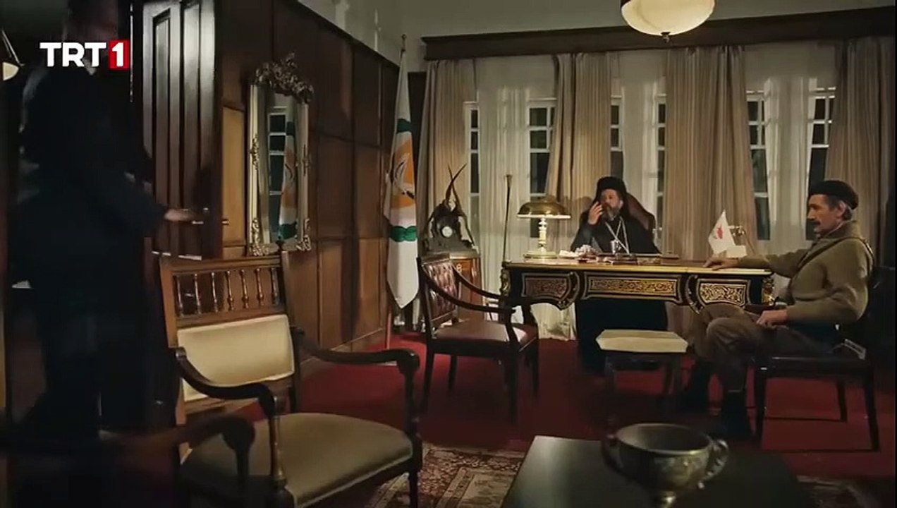 Bir Zamanlar Kibris Episode 5 English Subtitles