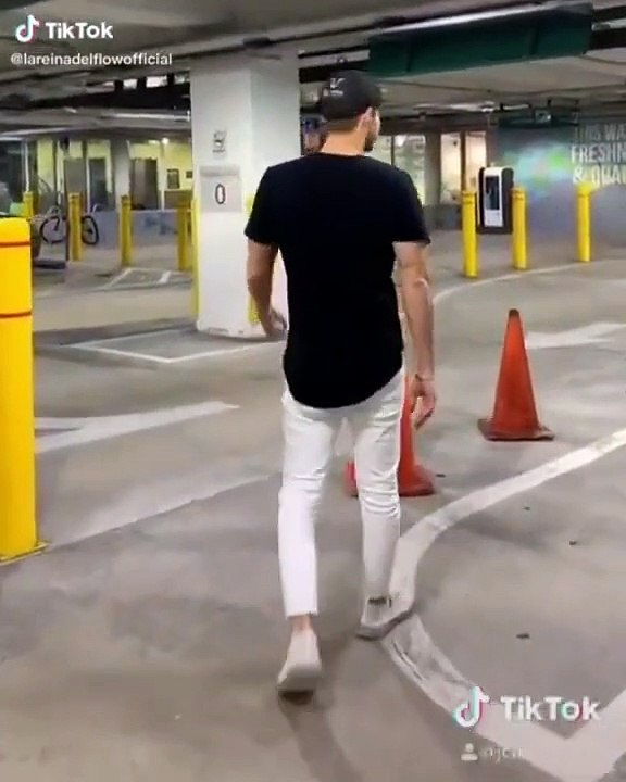 detras de camaras La reina del Flow 2 Charly Flow Jeimy Montoya tiktoks