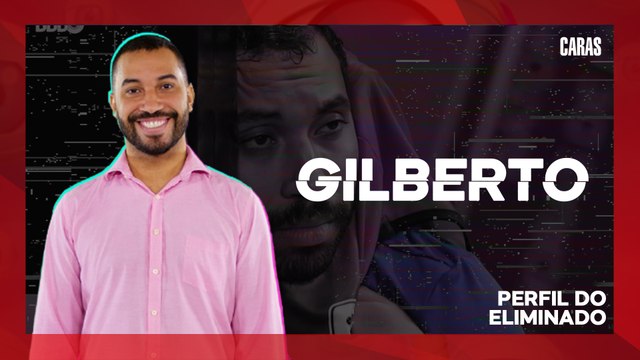 BBB21: GIL FOI NOIVO DUAS VEZES? SAIBA QUEM ERA O EX-BROTHER ANTES DO REALITY! (2021)