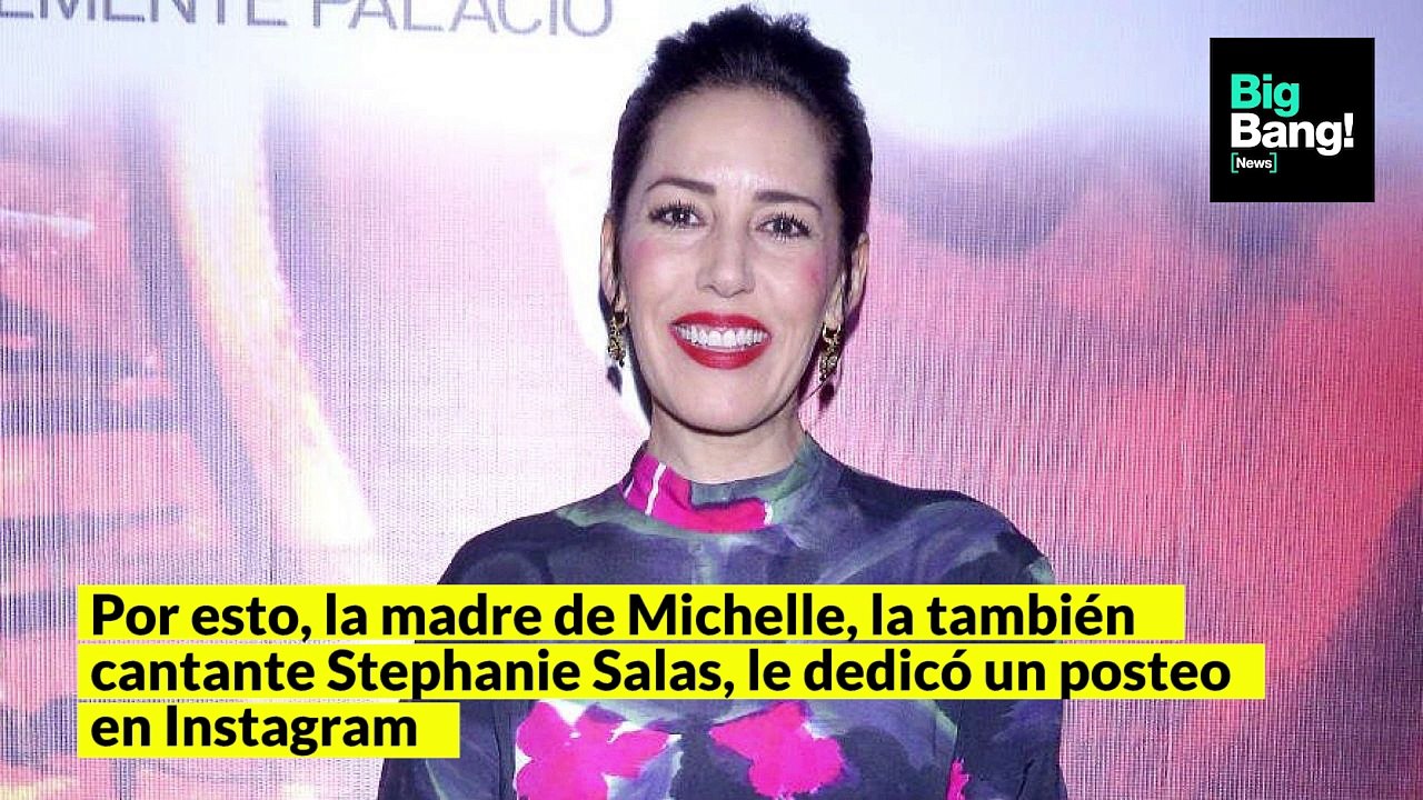 La mamá de la hija de Luis Miguel lo aniquiló tras el último capítulo de la serie por sus "mentiras" sobre Michelle Salas