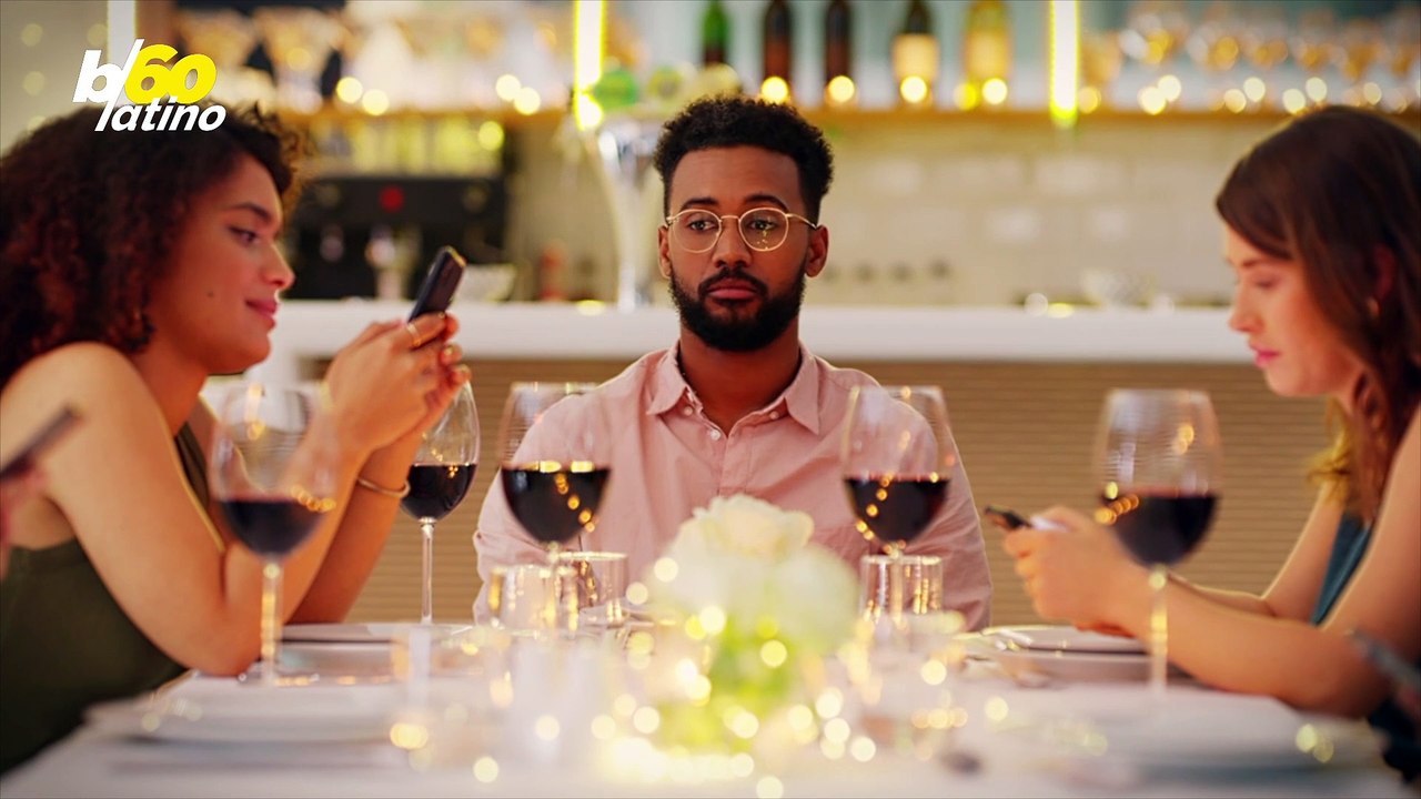 La Razón Por la Que Se Siente Incómodo Volver a la "Normalidad" Después de Vacunarse