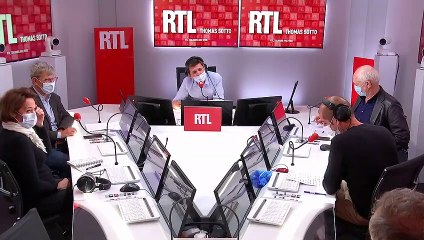Le monde de demain du 03 mai 2021