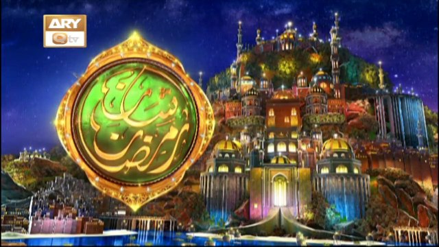 Shan e Lailatul Qadar | Ramzan 2021 | Shan e Ramzan | Promo | ARY Qtv