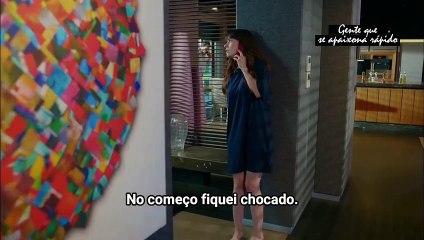 Nazli e Ferit - Parte 2