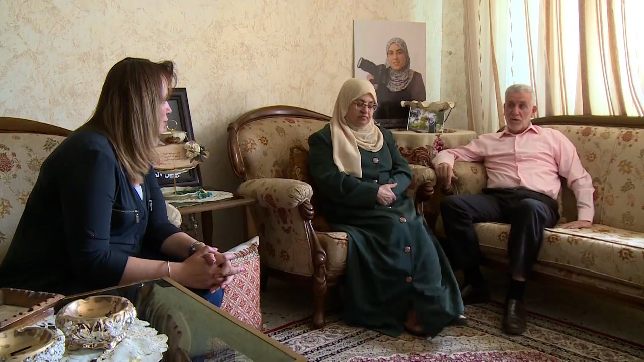 نادي الأسير الفلسطيني: قوات الاحتلال تواصل اعتقال 16 صحفيا فلسطينيا بسجونها