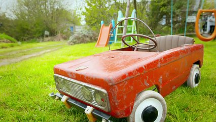 Salvage Hunters: The Restorers (S01E10)