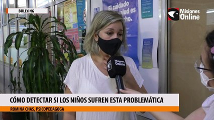 Cómo detectar si los niños sufren esta problemática