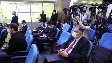 Λιβύη: Η μεταβατική κυβέρνηση καλεί την Τουρκία να αποχωρήσουν οι μισθοφόροι της από τη χώρα