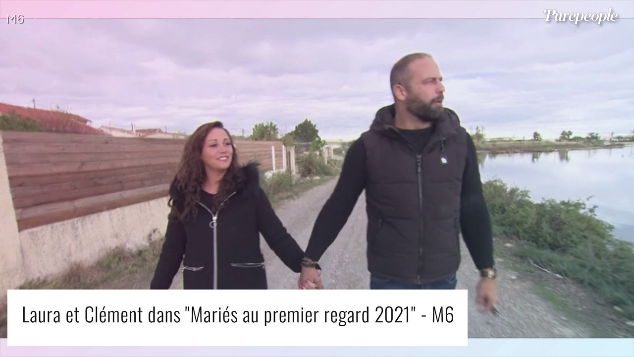 Clément Mariés Au Premier Regard