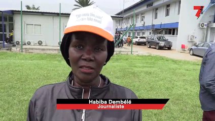 Journée de la liberté de la presse, les journalistes ivoiriens s'expriment