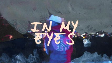 Toosii - in my eyes