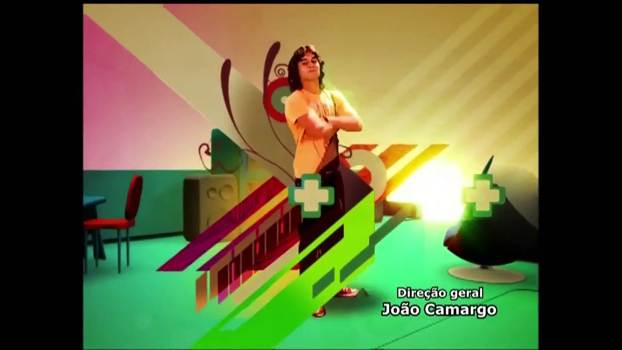 Alta Estação - Capítulo 4