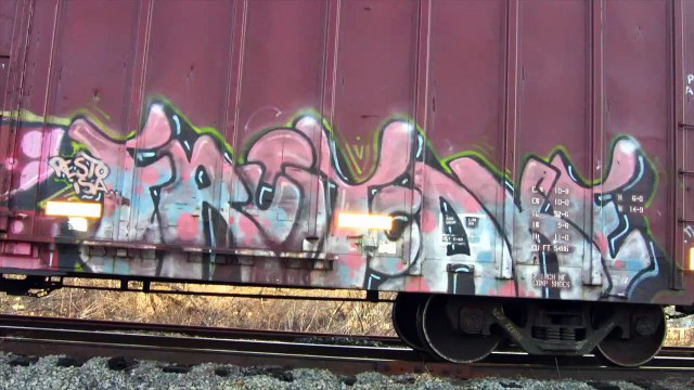 2) Dersu Uzala is My Homeboy by Caalamus from Home Sweet FGLK