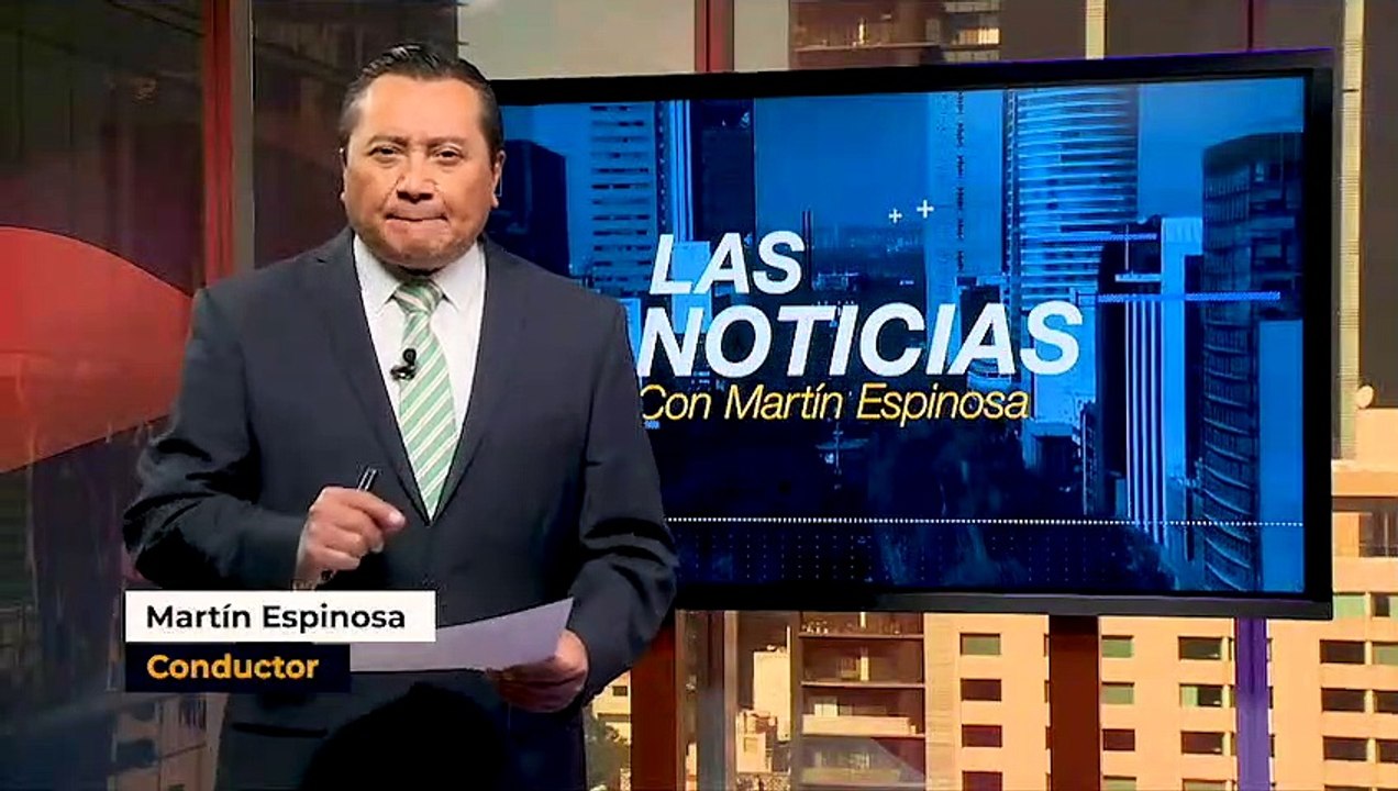 Pandemia de violencia en México - Las Noticias...