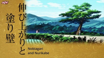 Kiitarou Shounen No Youkai Enikki E 3