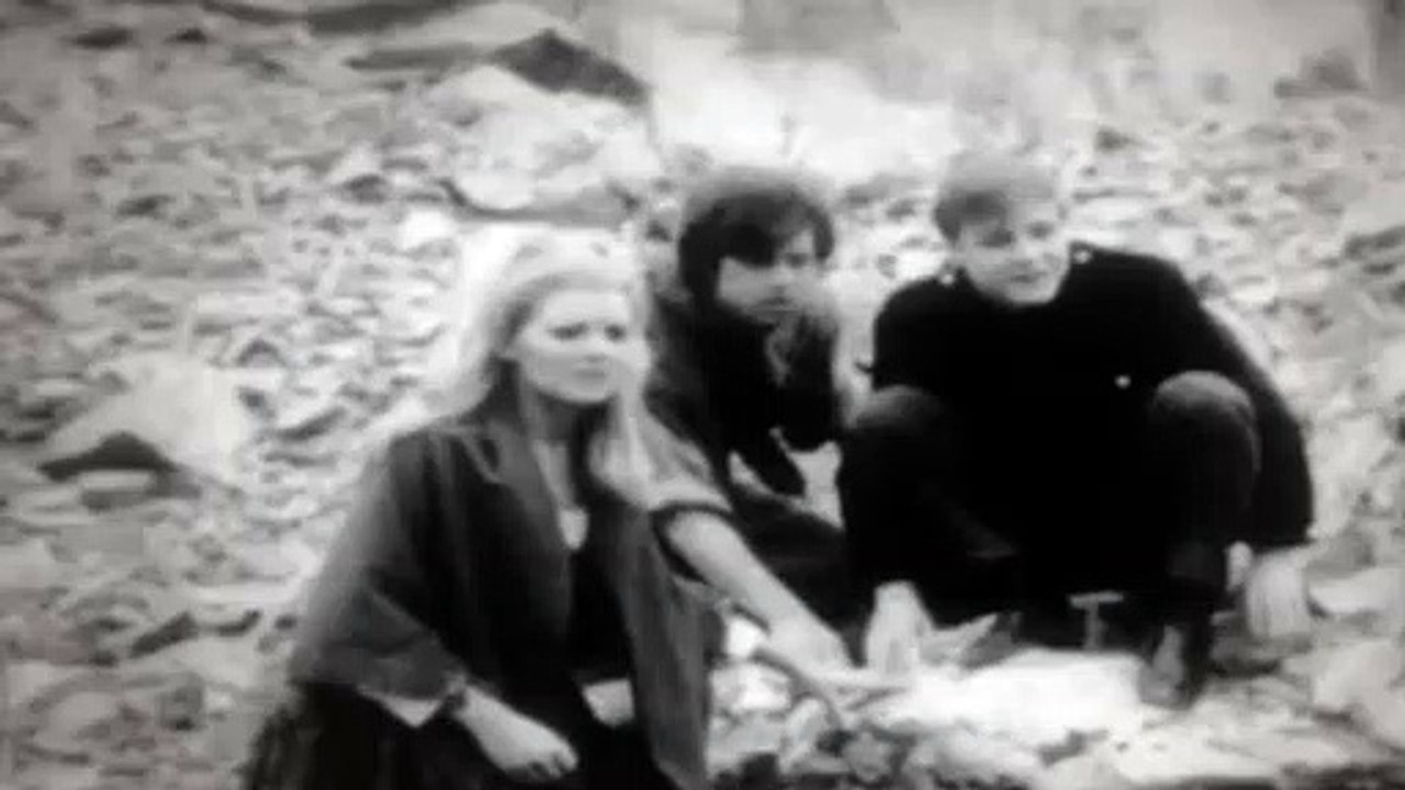 Doctor Who Season 4 Episode 19 The Underwater Menace Pt 1