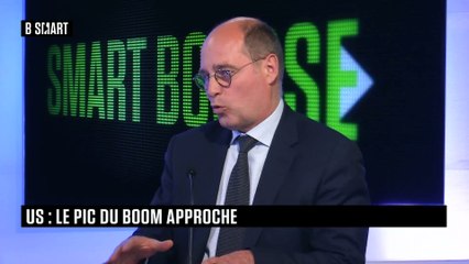 SMART BOURSE - Emission du lundi 3 mai