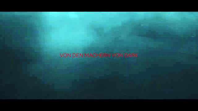 1899 | Die neue Serie von Jantje Friese und Baran bo Odar | Netflix