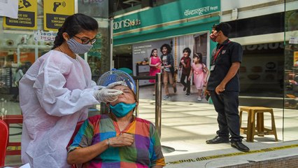 Shatak: AIIMS Director gives a big warning over CT Scans
