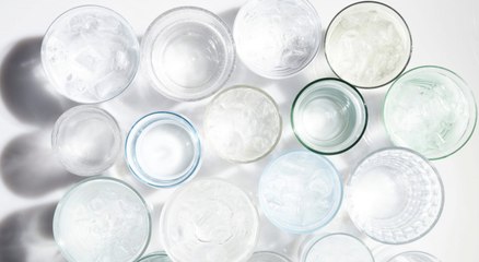 Fact or Fiction: You Should Drink 8 Glasses of Water Per Day