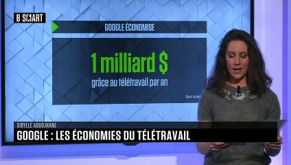 SMART WORLD - Key Figure du mardi 4 mai 2021