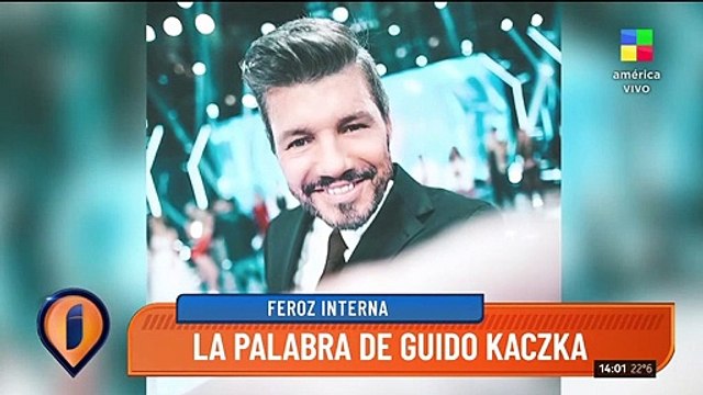 Guido Kaczka: Cuando te movés de horario tenés que pensar otro contenido