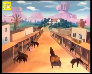 077. حكايات عالمية ـ الحلقة 79 ـ الشقي ذو الشعر الاحمر