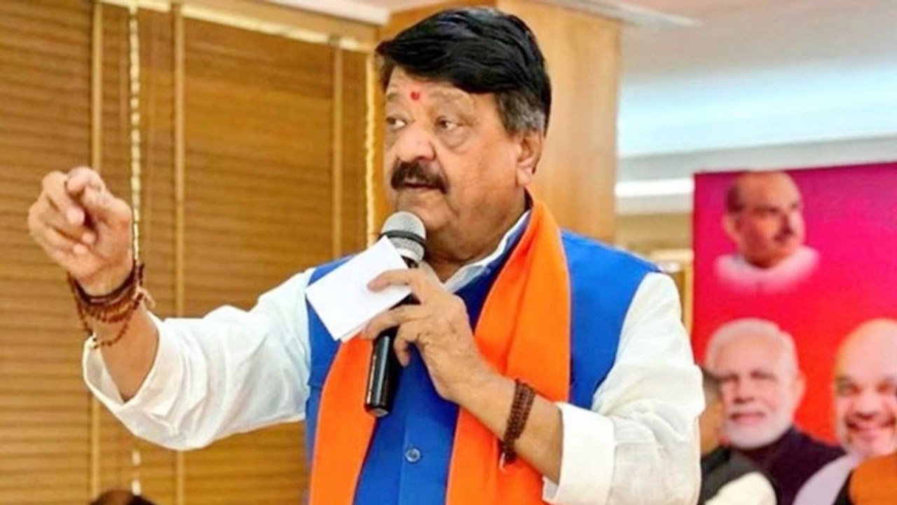 What Vijayvargiya has to say on post-poll violence in Bengal