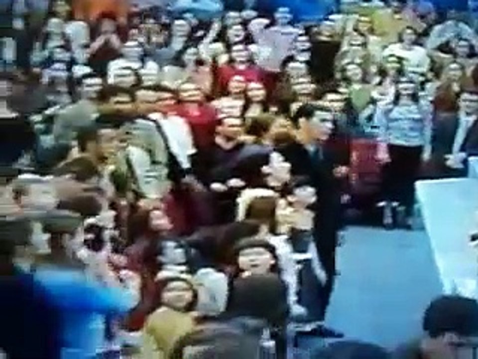 Cassiane - Não reclame (ao vivo)