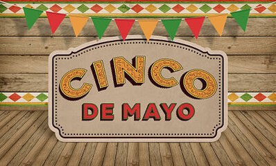 10 Facts About Cinco de Mayo