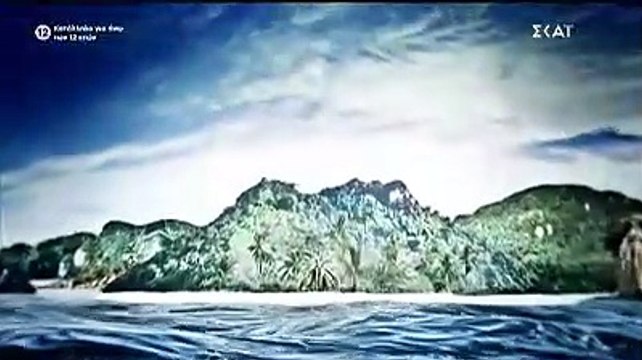 Survivor: Η Μαριαλένα στην αγκαλιά του Σάκη με μουσική υπόκρουση το σουξέ του Λιβάνη